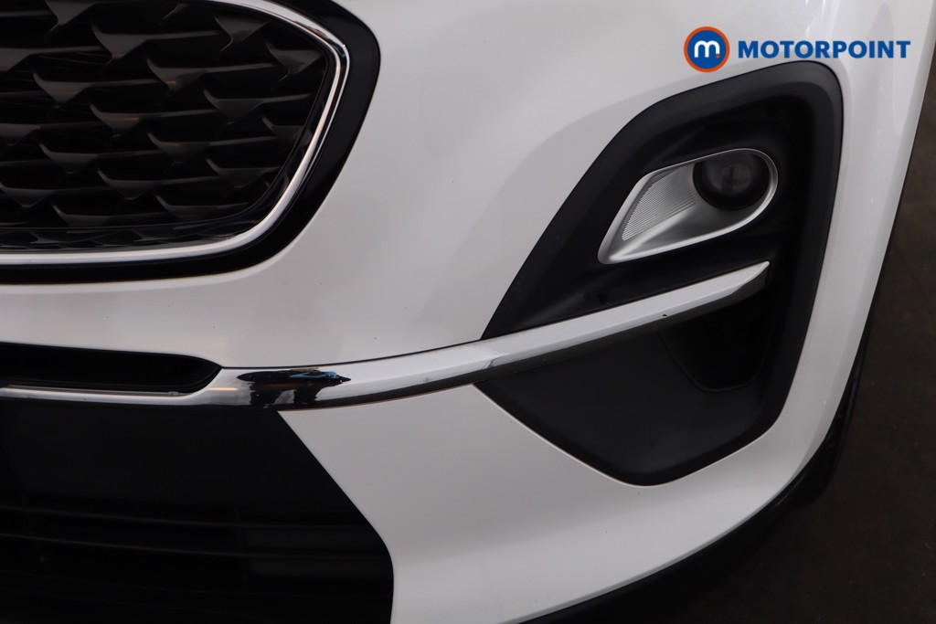 KIA Sportage 2 Manual Petrol SUV - Stock Number (1613742) - 32nd supplementary image