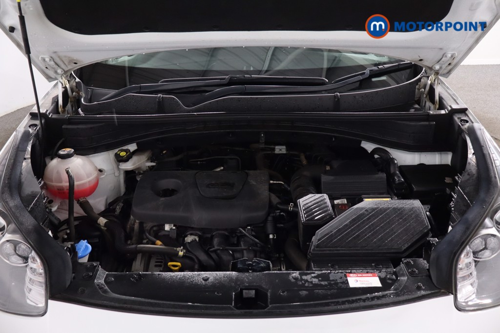 KIA Sportage 2 Manual Petrol SUV - Stock Number (1613742) - 35th supplementary image
