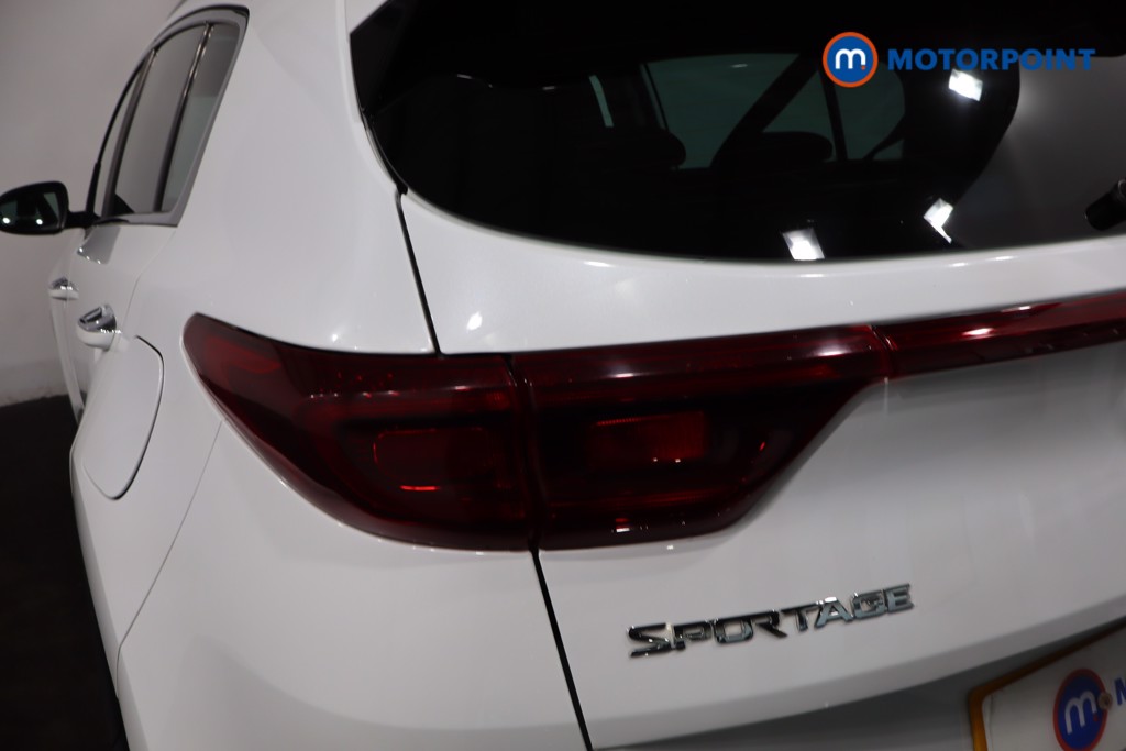 KIA Sportage 2 Manual Petrol SUV - Stock Number (1613742) - 37th supplementary image