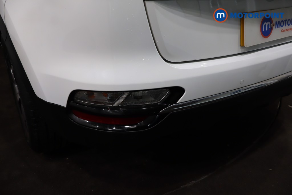 KIA Sportage 2 Manual Petrol SUV - Stock Number (1613742) - 38th supplementary image