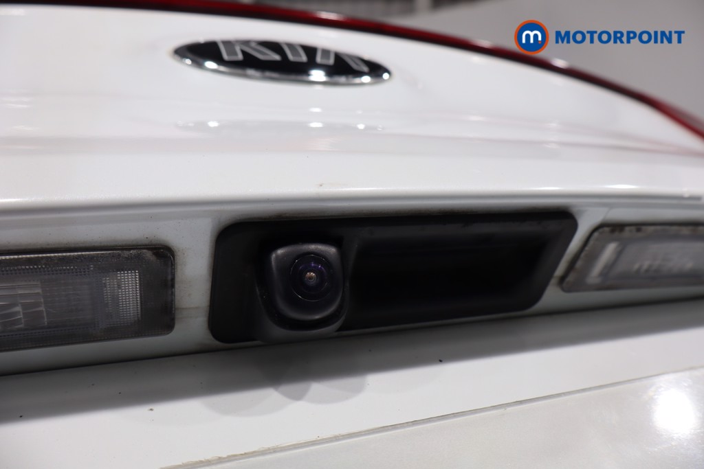 KIA Sportage 2 Manual Petrol SUV - Stock Number (1613742) - 39th supplementary image