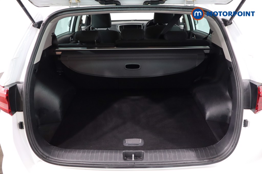 KIA Sportage 2 Manual Petrol SUV - Stock Number (1613742) - 41st supplementary image