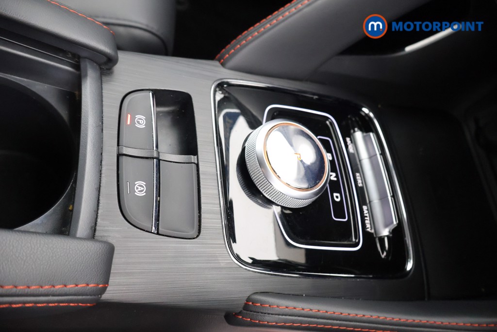 Mg Motor Uk ZS Trophy Ev Automatic Electric SUV - Stock Number (1613787) - 6th supplementary image