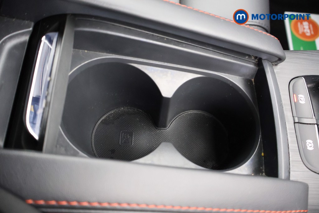 Mg Motor Uk ZS Trophy Ev Automatic Electric SUV - Stock Number (1613787) - 7th supplementary image