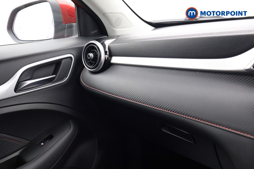 Mg Motor Uk ZS Trophy Ev Automatic Electric SUV - Stock Number (1613787) - 8th supplementary image