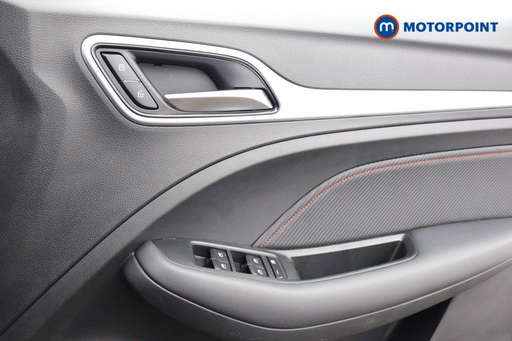 Mg Motor Uk ZS Trophy Ev Automatic Electric SUV - Stock Number (1613787) - 9th supplementary image