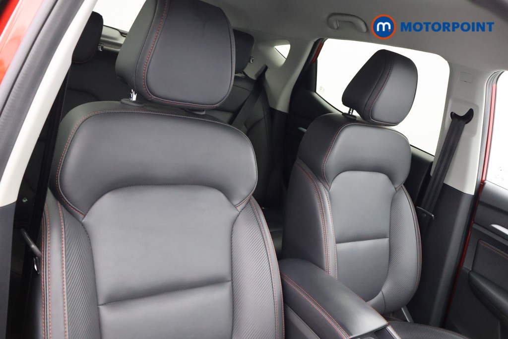 Mg Motor Uk ZS Trophy Ev Automatic Electric SUV - Stock Number (1613787) - 11th supplementary image