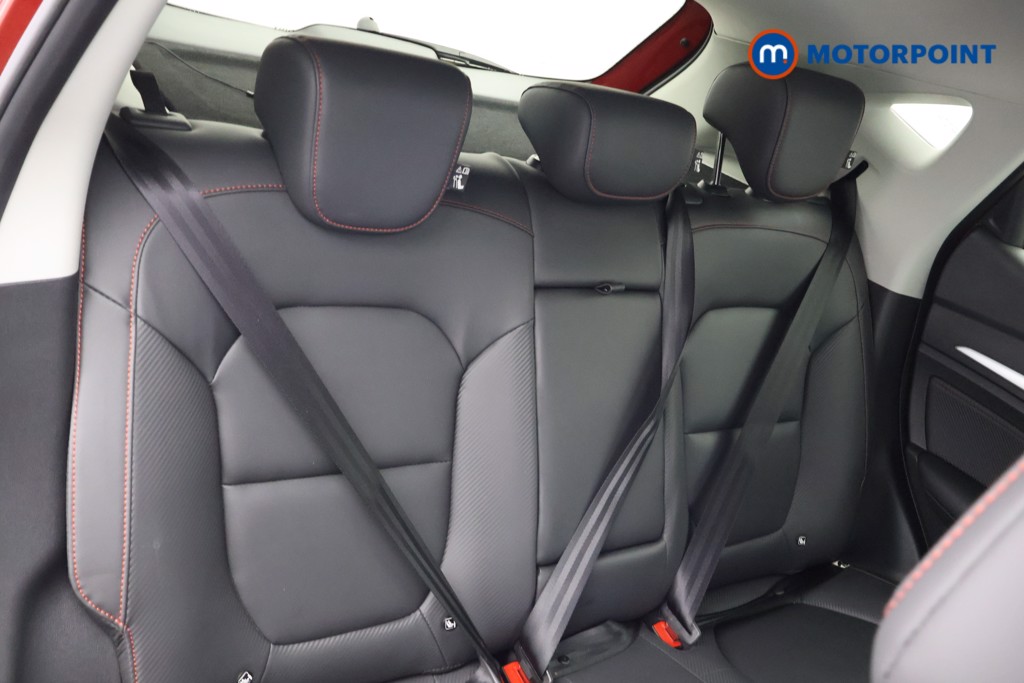 Mg Motor Uk ZS Trophy Ev Automatic Electric SUV - Stock Number (1613787) - 12th supplementary image