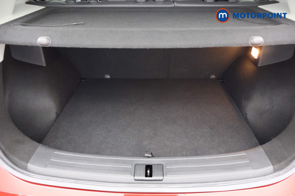 Mg Motor Uk ZS Trophy Ev Automatic Electric SUV - Stock Number (1613787) - 13th supplementary image