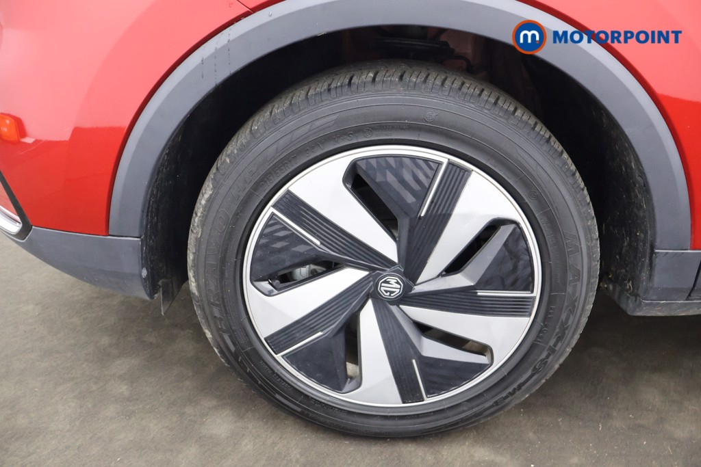 Mg Motor Uk ZS Trophy Ev Automatic Electric SUV - Stock Number (1613787) - 16th supplementary image