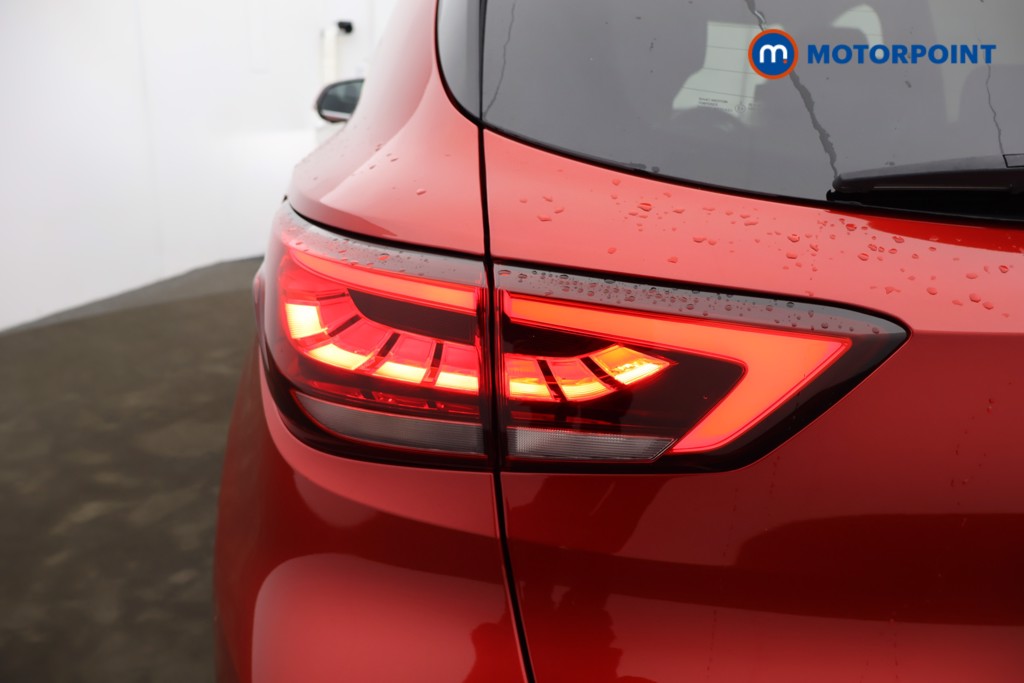 Mg Motor Uk ZS Trophy Ev Automatic Electric SUV - Stock Number (1613787) - 18th supplementary image