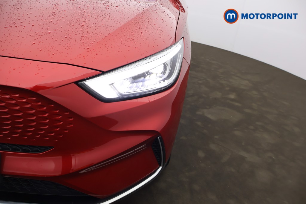 Mg Motor Uk ZS Trophy Ev Automatic Electric SUV - Stock Number (1613787) - 19th supplementary image