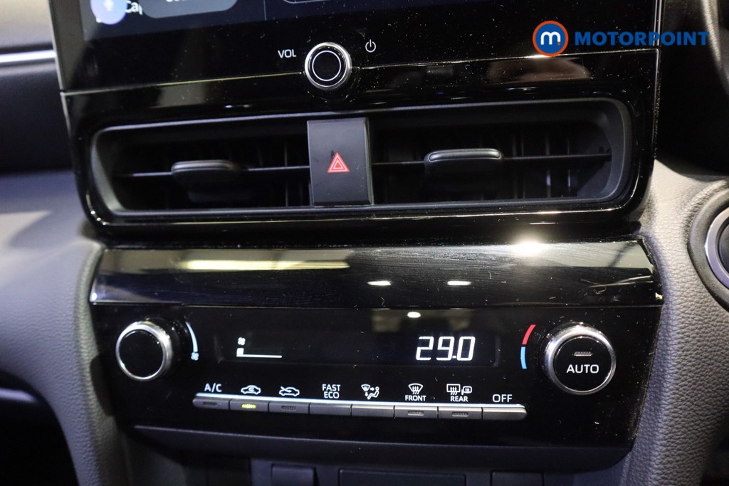 Toyota Yaris Cross Design Automatic Petrol-Electric Hybrid Estate - Stock Number (1613949) - 5th supplementary image