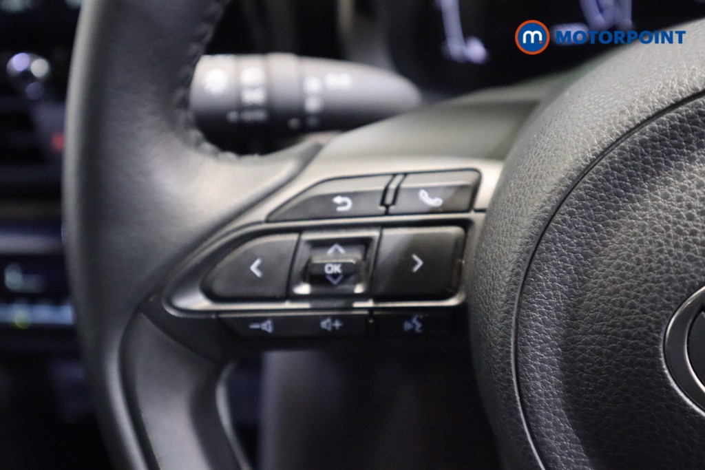 Toyota Yaris Cross Design Automatic Petrol-Electric Hybrid Estate - Stock Number (1613949) - 15th supplementary image