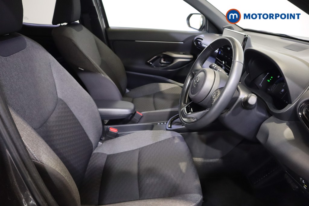 Toyota Yaris Cross Design Automatic Petrol-Electric Hybrid Estate - Stock Number (1613949) - 17th supplementary image