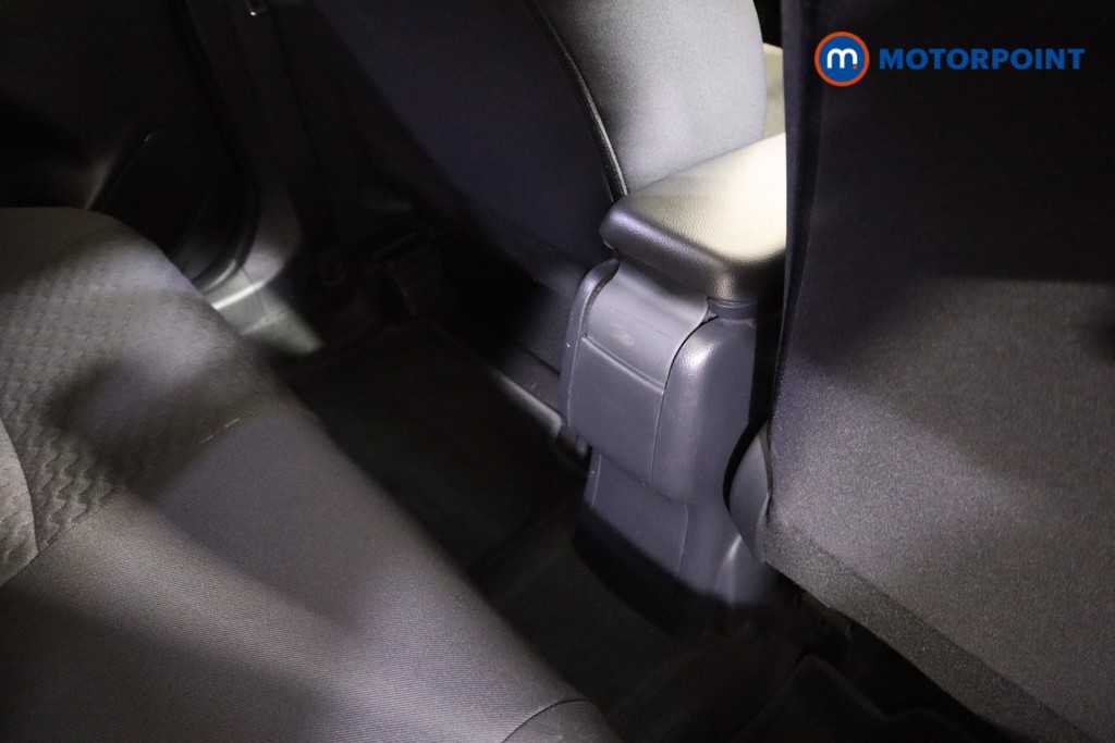 Toyota Yaris Cross Design Automatic Petrol-Electric Hybrid Estate - Stock Number (1613949) - 19th supplementary image