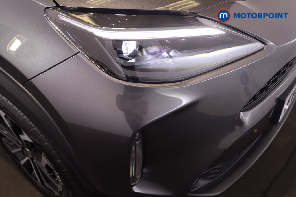 Toyota Yaris Cross Design Automatic Petrol-Electric Hybrid Estate - Stock Number (1613949) - 25th supplementary image