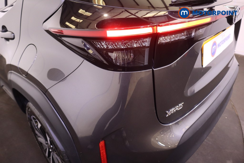 Toyota Yaris Cross Design Automatic Petrol-Electric Hybrid Estate - Stock Number (1613949) - 27th supplementary image