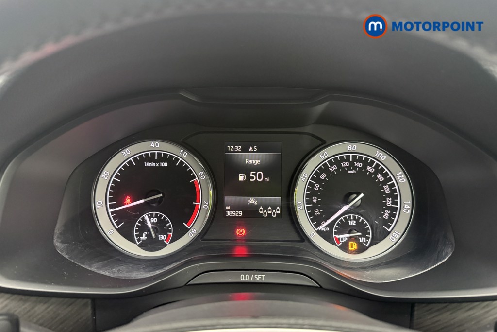 Skoda Kodiaq Se L Manual Petrol SUV - Stock Number (1614031) - 6th supplementary image