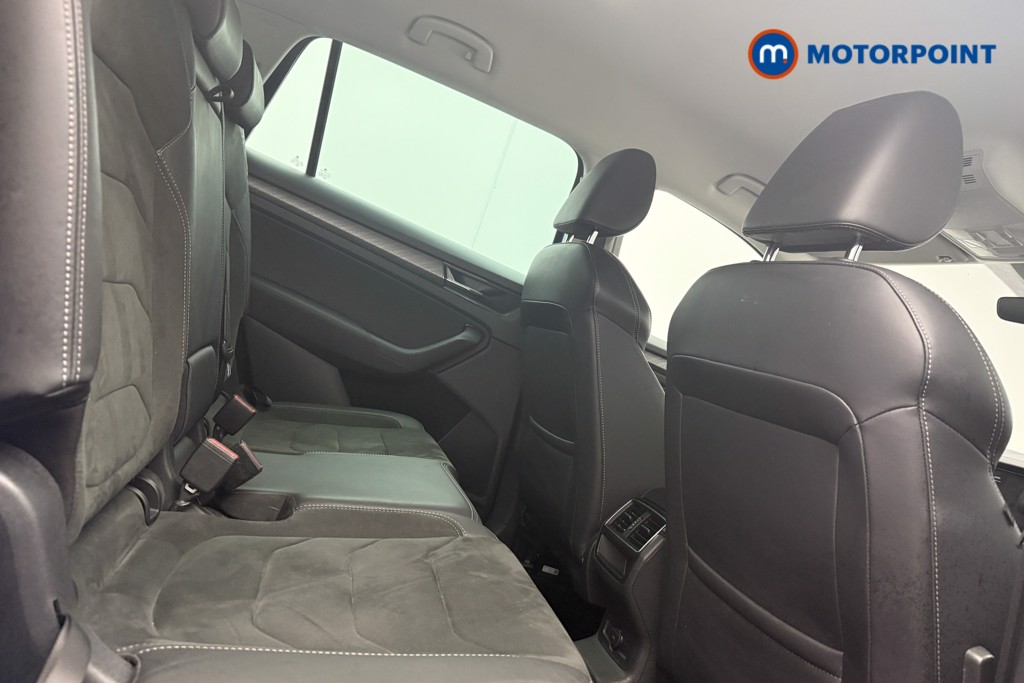 Skoda Kodiaq Se L Manual Petrol SUV - Stock Number (1614031) - 9th supplementary image