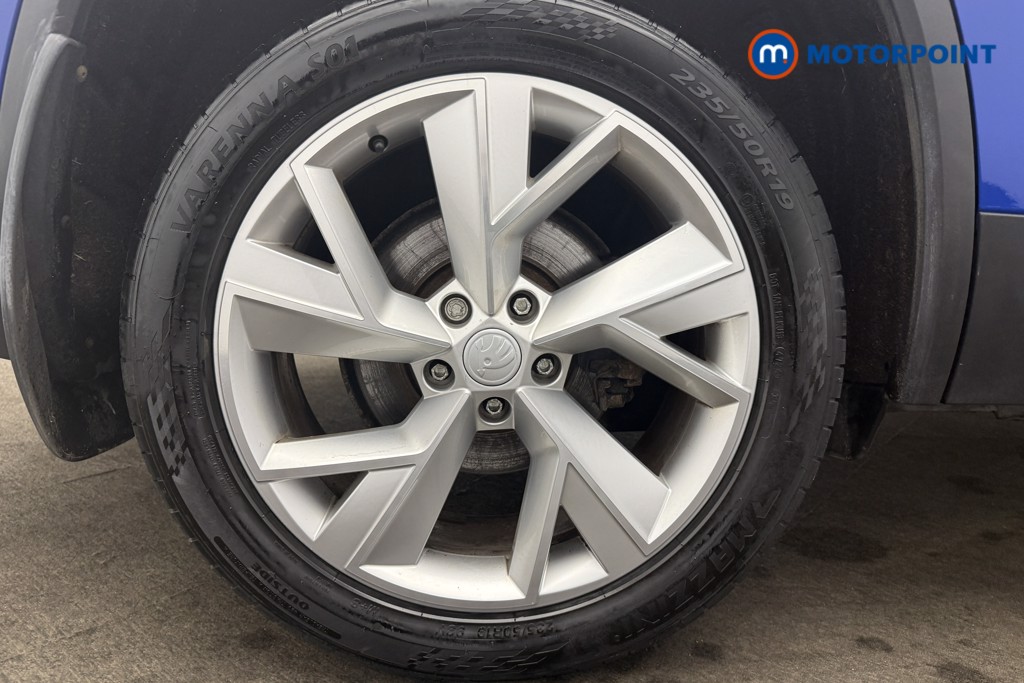 Skoda Kodiaq Se L Manual Petrol SUV - Stock Number (1614031) - 11th supplementary image