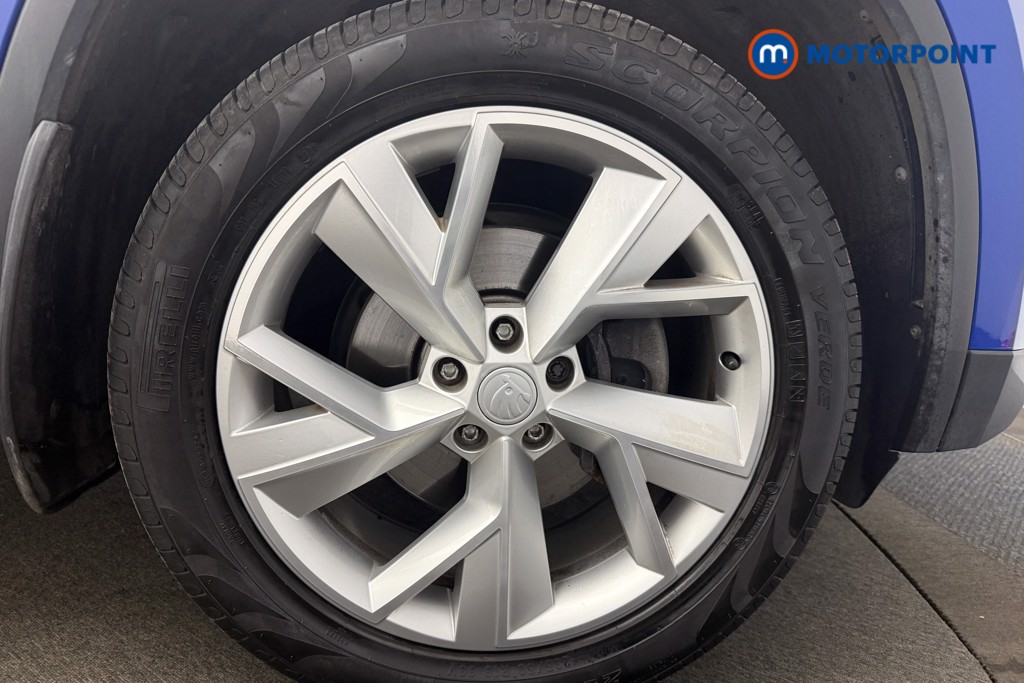 Skoda Kodiaq Se L Manual Petrol SUV - Stock Number (1614031) - 12th supplementary image