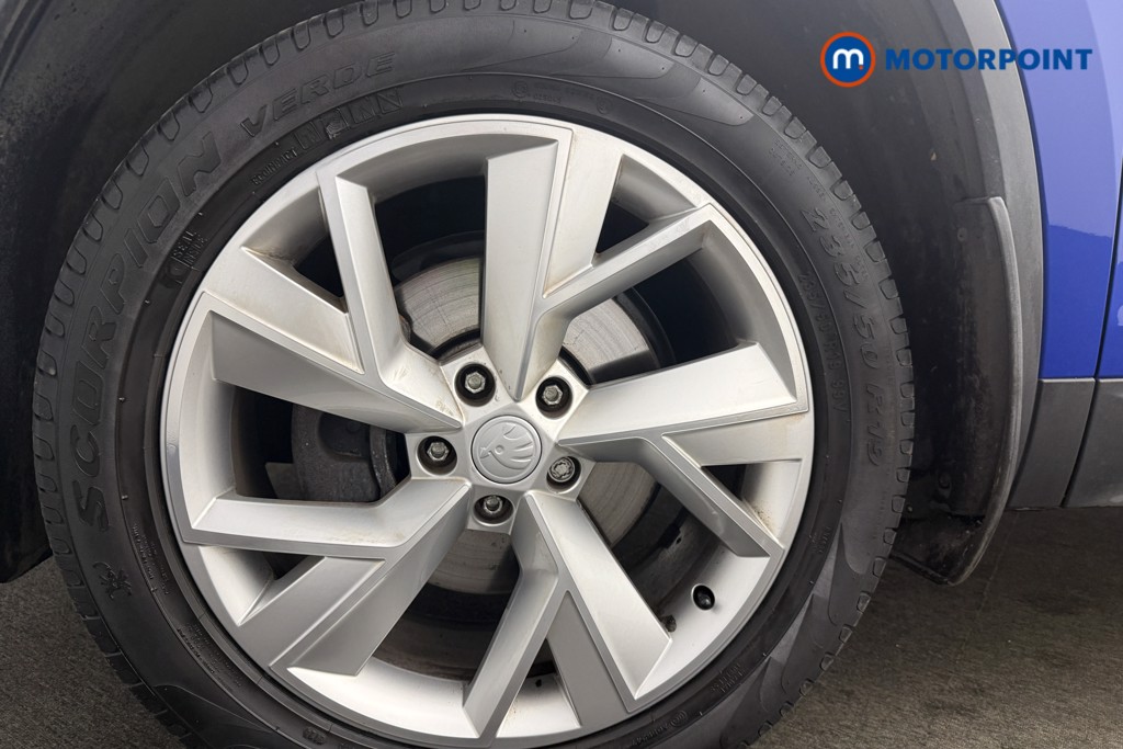 Skoda Kodiaq Se L Manual Petrol SUV - Stock Number (1614031) - 13th supplementary image