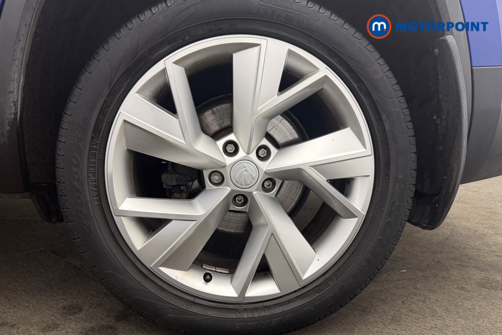 Skoda Kodiaq Se L Manual Petrol SUV - Stock Number (1614031) - 14th supplementary image