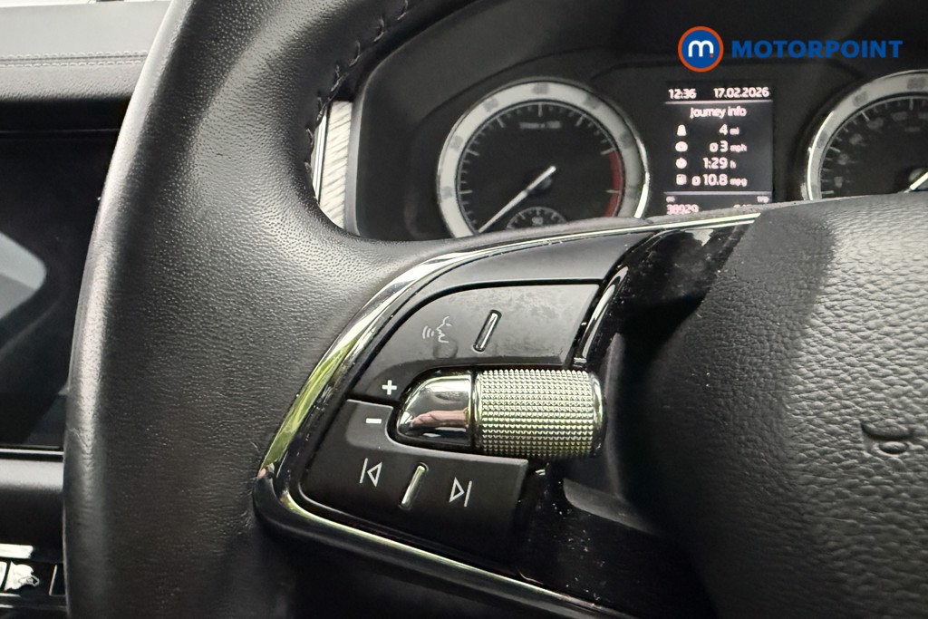 Skoda Kodiaq Se L Manual Petrol SUV - Stock Number (1614031) - 15th supplementary image