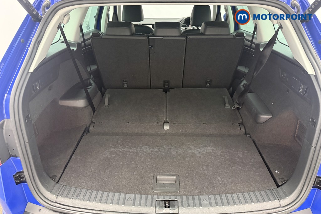 Skoda Kodiaq Se L Manual Petrol SUV - Stock Number (1614031) - 24th supplementary image