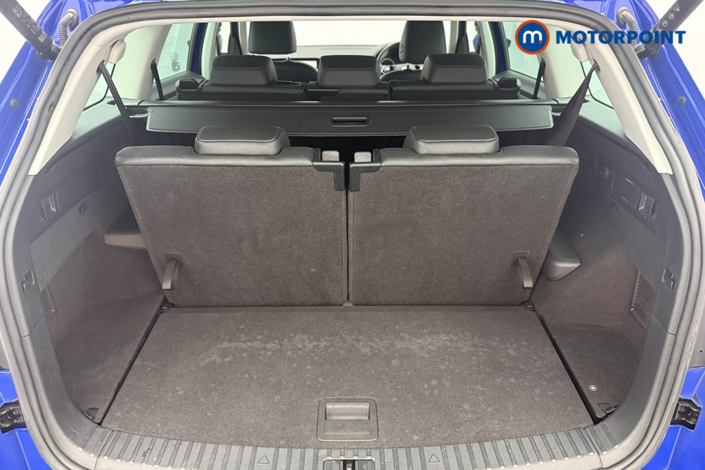 Skoda Kodiaq Se L Manual Petrol SUV - Stock Number (1614031) - 25th supplementary image