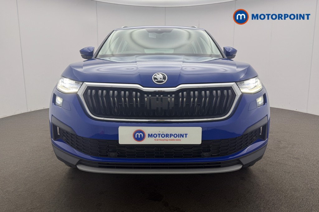 Skoda Kodiaq Se L Manual Petrol SUV - Stock Number (1614031) - 26th supplementary image