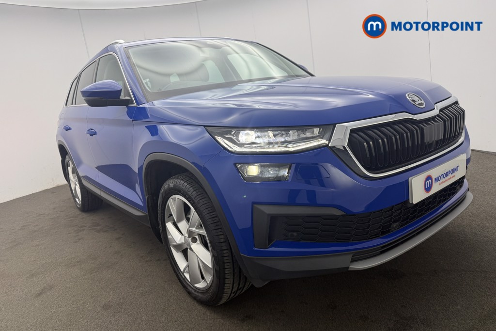 Skoda Kodiaq Se L Manual Petrol SUV - Stock Number (1614031) - 28th supplementary image