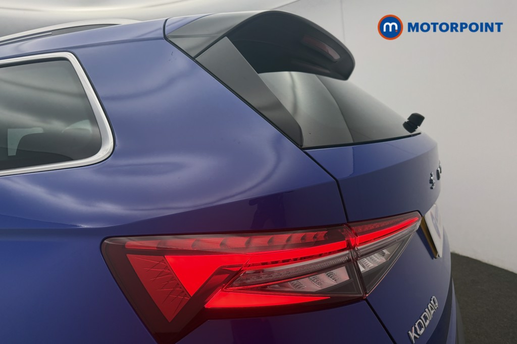 Skoda Kodiaq Se L Manual Petrol SUV - Stock Number (1614031) - 30th supplementary image
