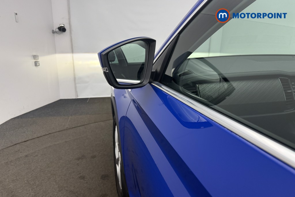 Skoda Kodiaq Se L Manual Petrol SUV - Stock Number (1614031) - 32nd supplementary image