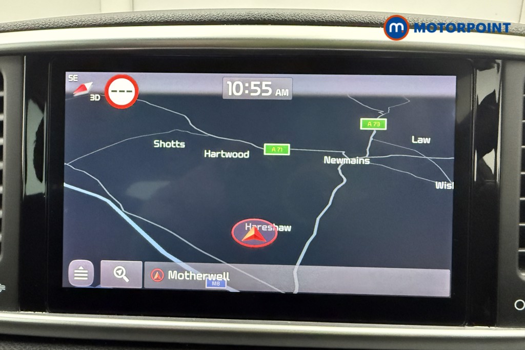 KIA Sportage 2 Manual Petrol SUV - Stock Number (1614037) - 2nd supplementary image