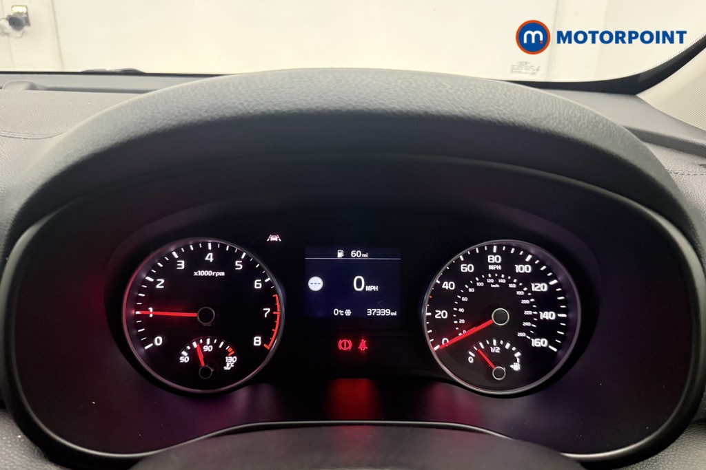 KIA Sportage 2 Manual Petrol SUV - Stock Number (1614037) - 6th supplementary image