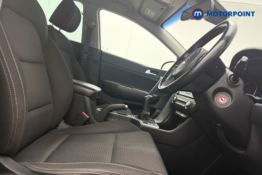 KIA Sportage 2 Manual Petrol SUV - Stock Number (1614037) - 8th supplementary image