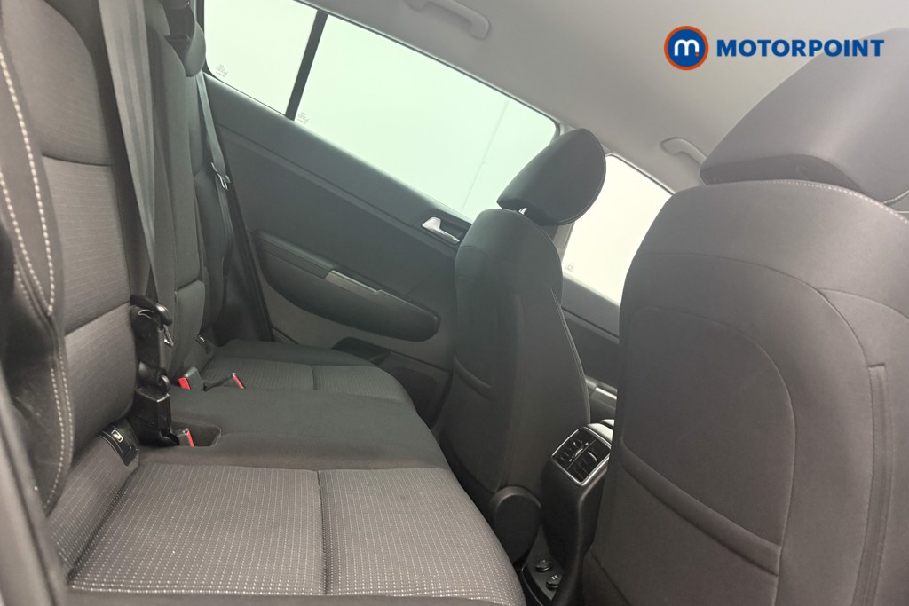 KIA Sportage 2 Manual Petrol SUV - Stock Number (1614037) - 9th supplementary image