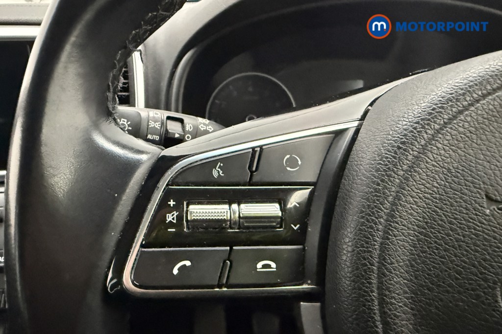 KIA Sportage 2 Manual Petrol SUV - Stock Number (1614037) - 14th supplementary image