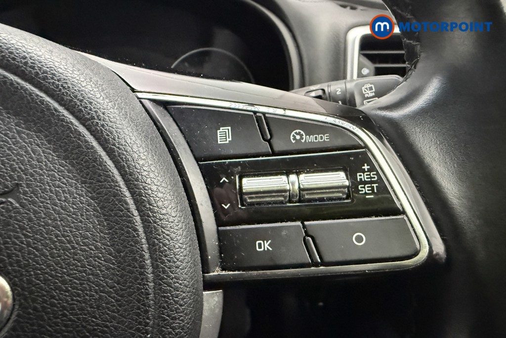 KIA Sportage 2 Manual Petrol SUV - Stock Number (1614037) - 15th supplementary image