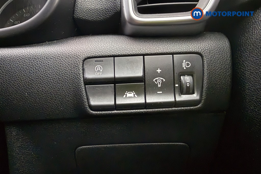 KIA Sportage 2 Manual Petrol SUV - Stock Number (1614037) - 17th supplementary image