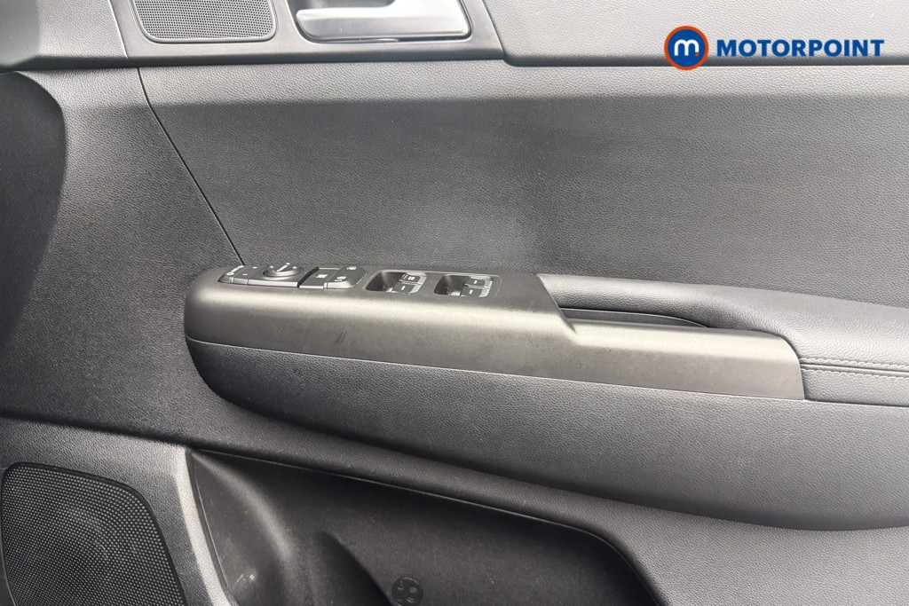 KIA Sportage 2 Manual Petrol SUV - Stock Number (1614037) - 18th supplementary image