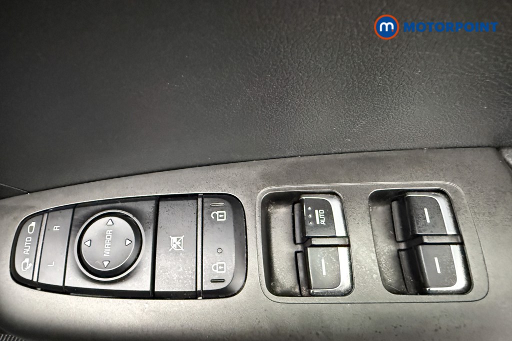 KIA Sportage 2 Manual Petrol SUV - Stock Number (1614037) - 19th supplementary image