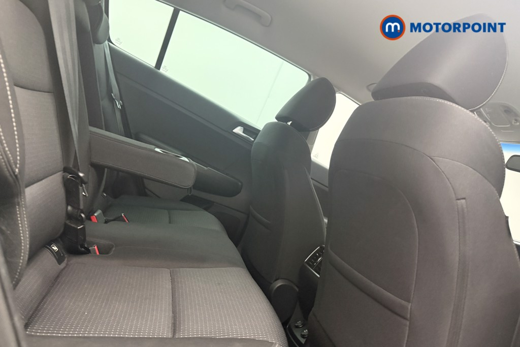KIA Sportage 2 Manual Petrol SUV - Stock Number (1614037) - 20th supplementary image