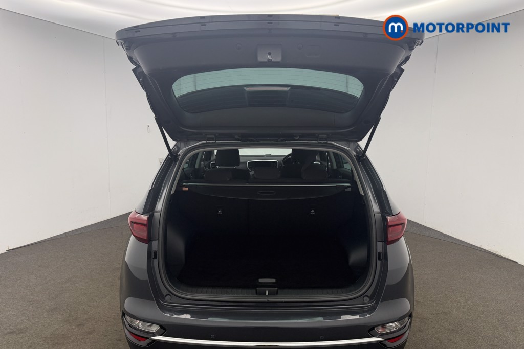 KIA Sportage 2 Manual Petrol SUV - Stock Number (1614037) - 22nd supplementary image