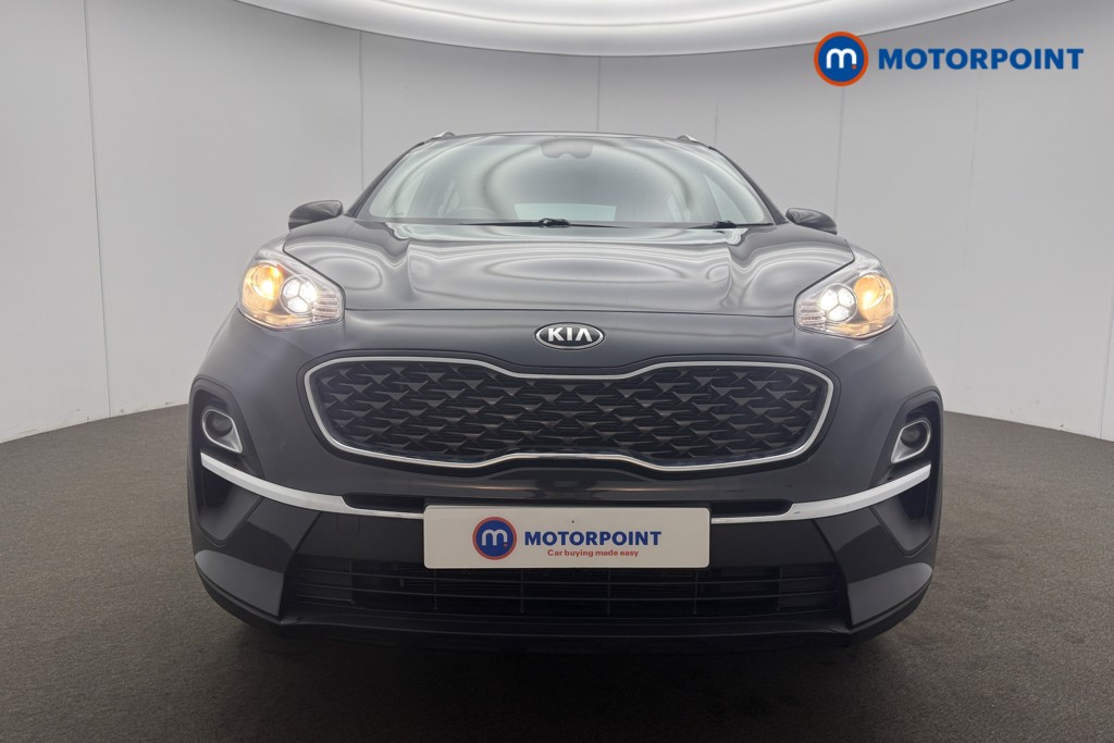 KIA Sportage 2 Manual Petrol SUV - Stock Number (1614037) - 24th supplementary image