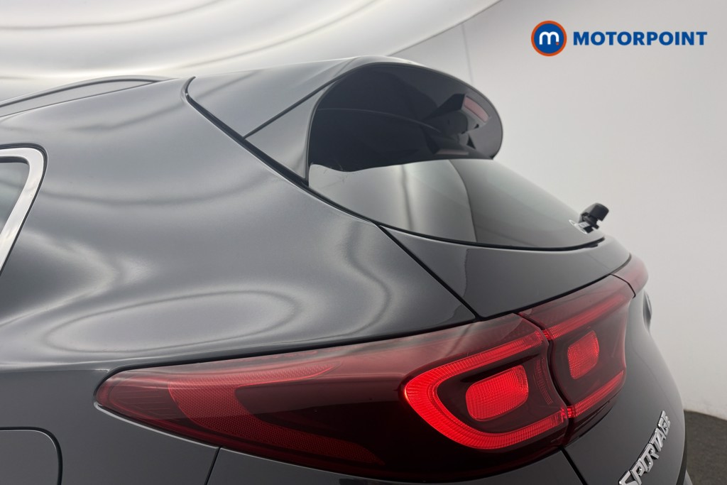 KIA Sportage 2 Manual Petrol SUV - Stock Number (1614037) - 28th supplementary image