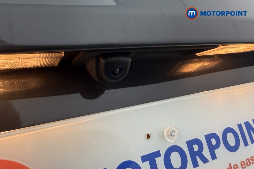 KIA Sportage 2 Manual Petrol SUV - Stock Number (1614037) - 29th supplementary image