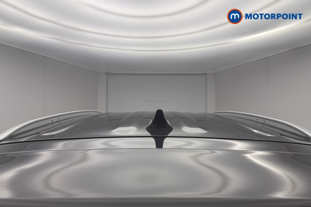 KIA Sportage 2 Manual Petrol SUV - Stock Number (1614037) - 30th supplementary image